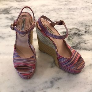 Charles David Espadrilles